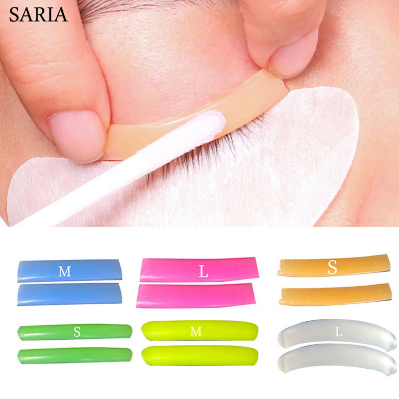 Rainbow Patch For Lash Lift Kit