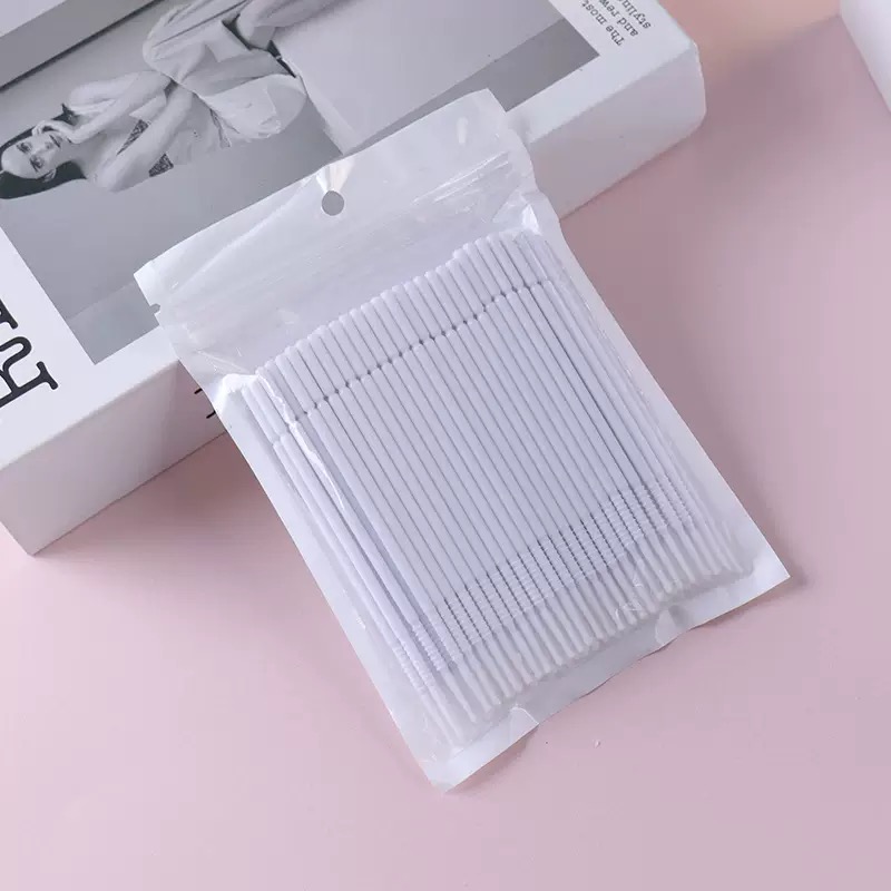 S Size Disposable MicroBrush