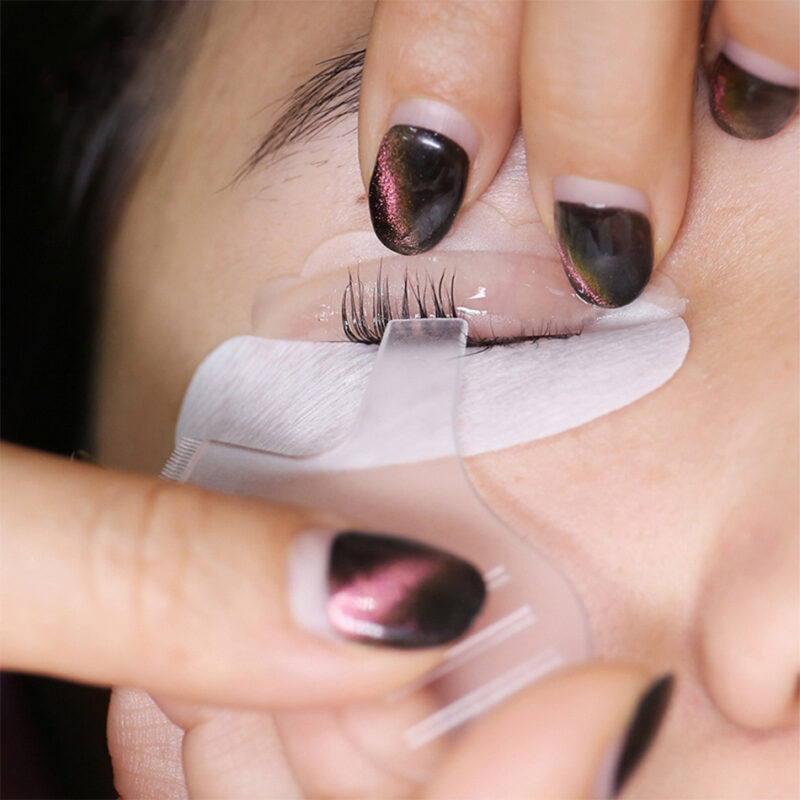 Y Shape Eyelash Lift Tool - 图片 2