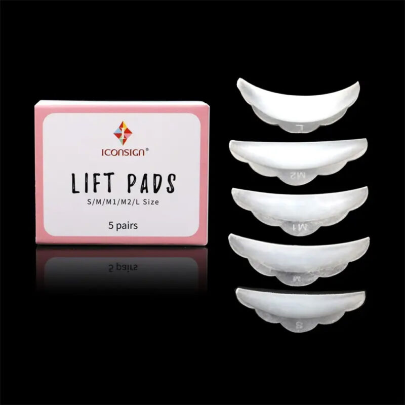 Iconsign Lash Lift Kit with Tools - 图片 4