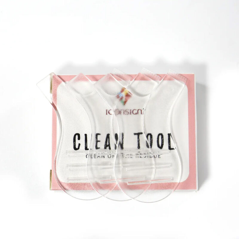 Iconsign Lash Lift Kit with Tools - 图片 5