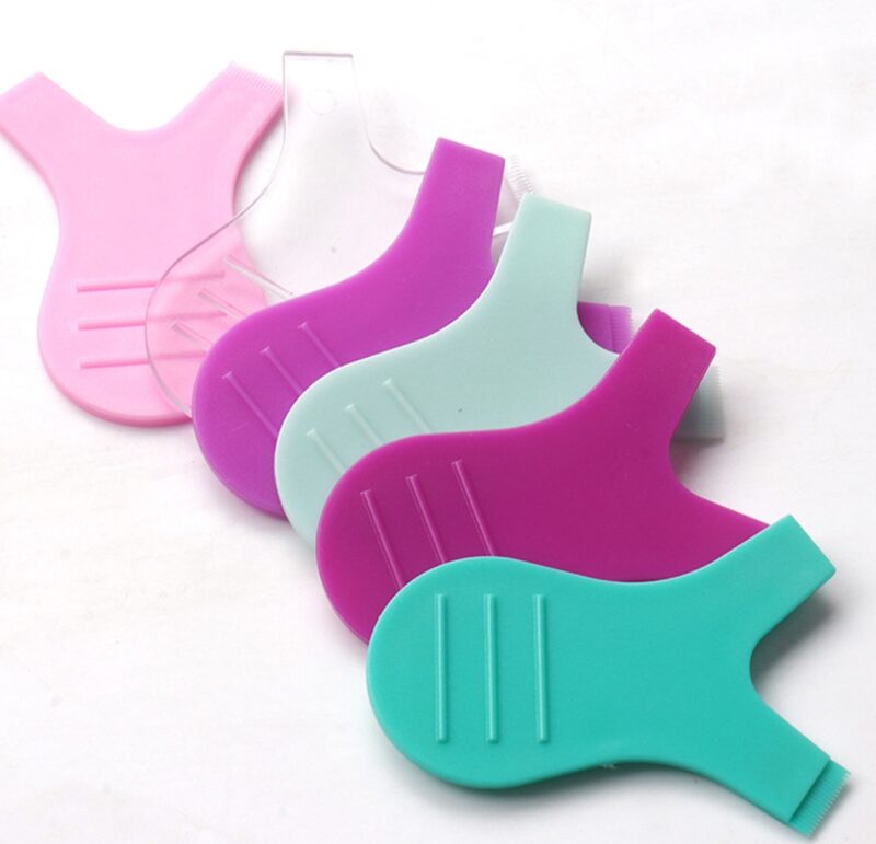 Y Shape Eyelash Lift Tool