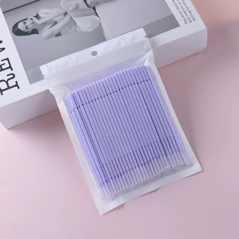 S Size Disposable MicroBrush - 图片 10