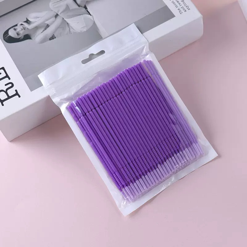 S Size Disposable MicroBrush - 图片 11