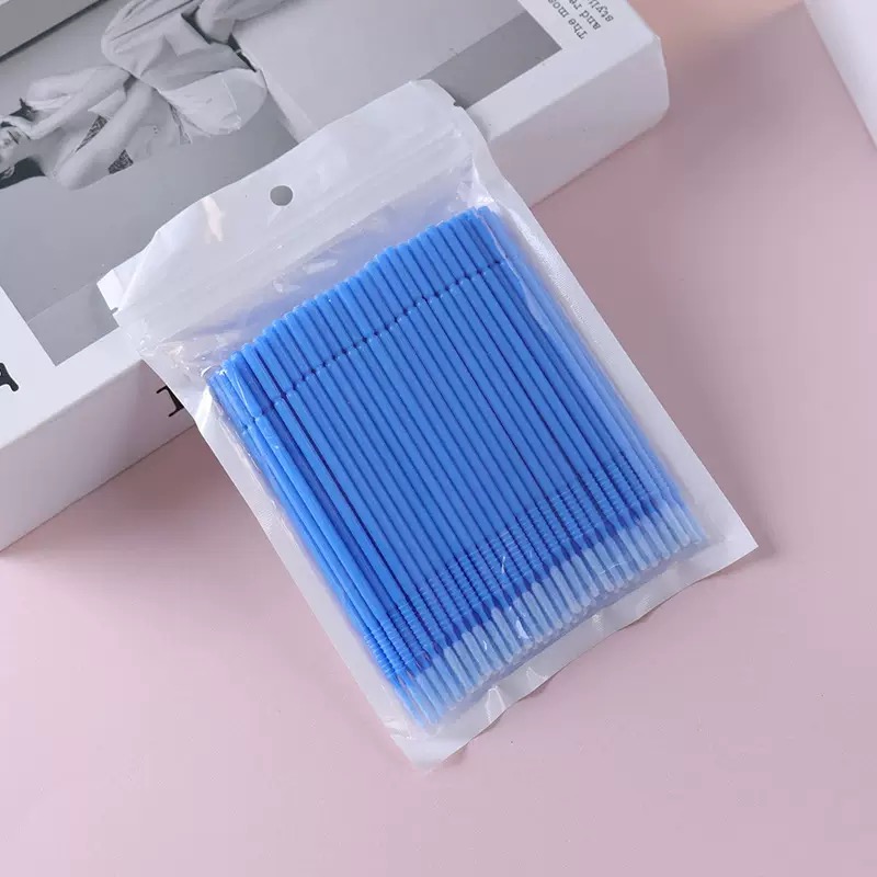 S Size Disposable MicroBrush - 图片 8