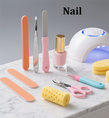 Nail 377x 410