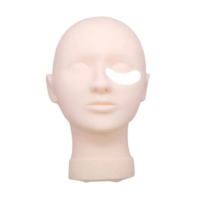 Under Eye Patch Lash Pad for Eyelash Extension - 图片 4