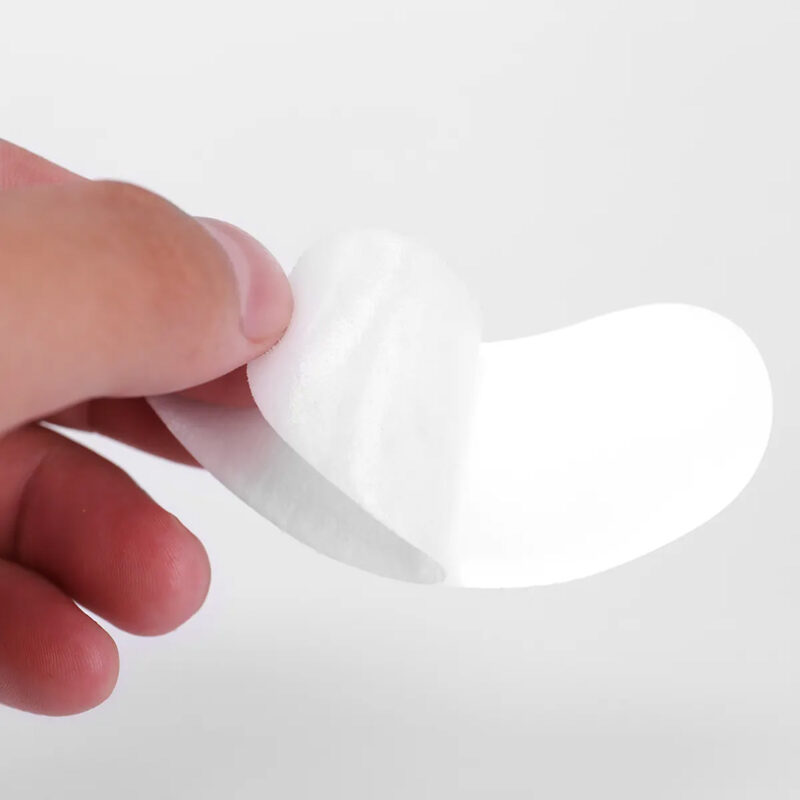 Under Eye Patch Lash Pad for Eyelash Extension - 图片 5