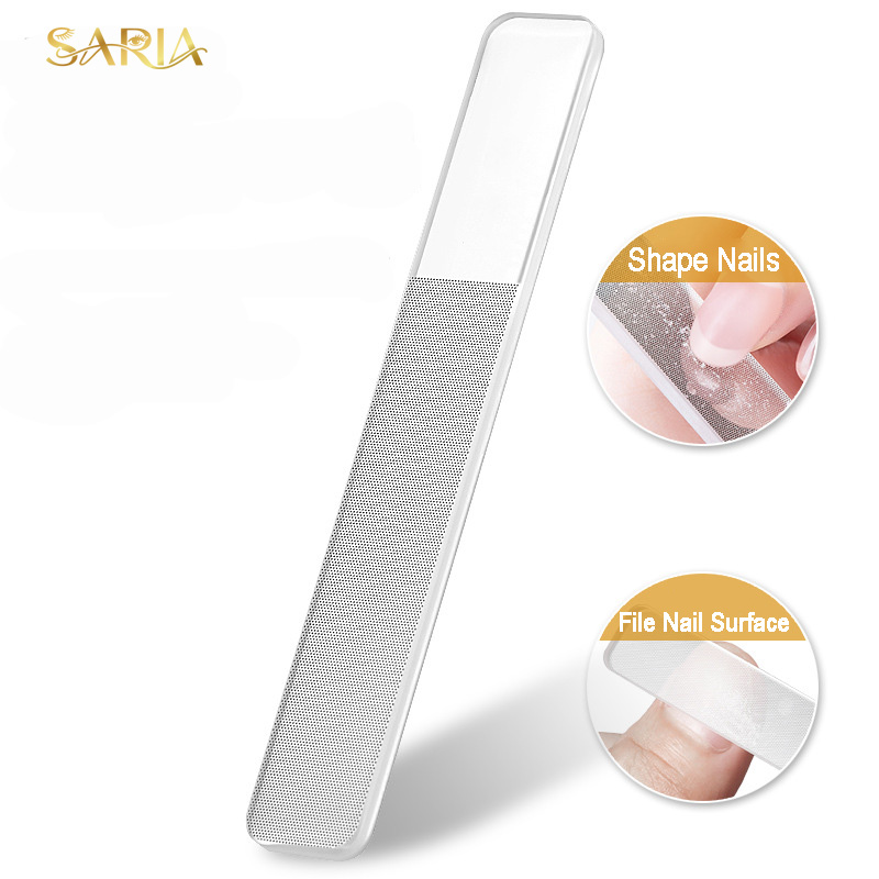 SNT007 Glass Nail File
