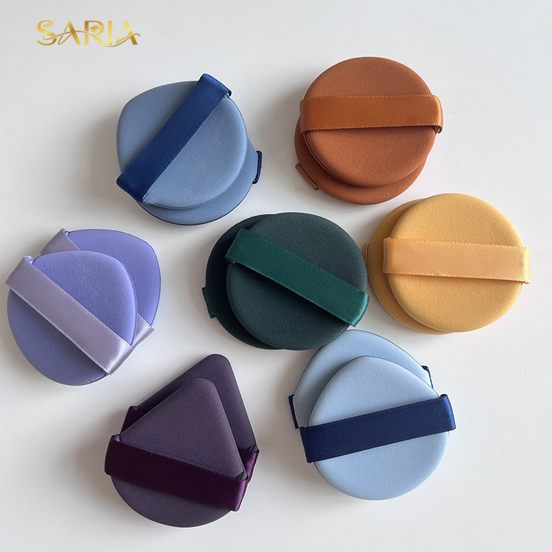 SFT004 Loose Powder Puff