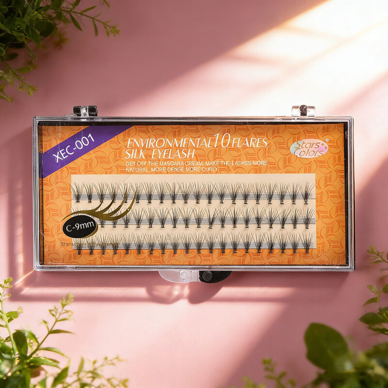 10D Fan Eyelash