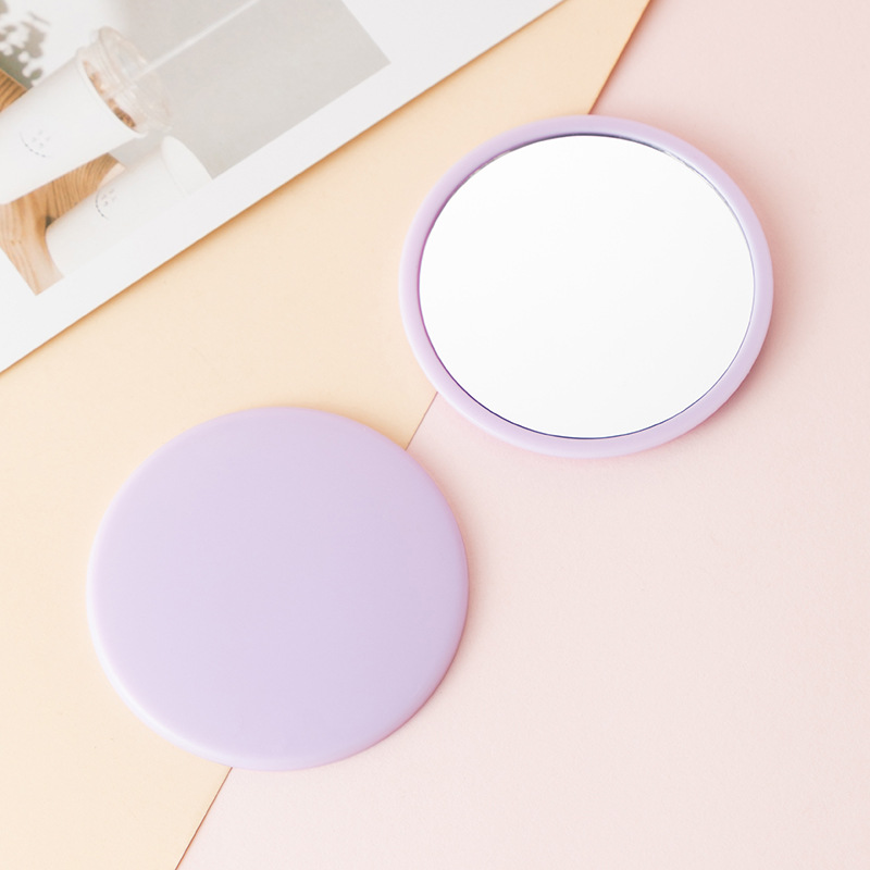 small makeup mirror