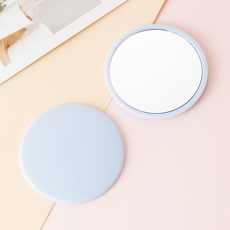 small makeup mirror