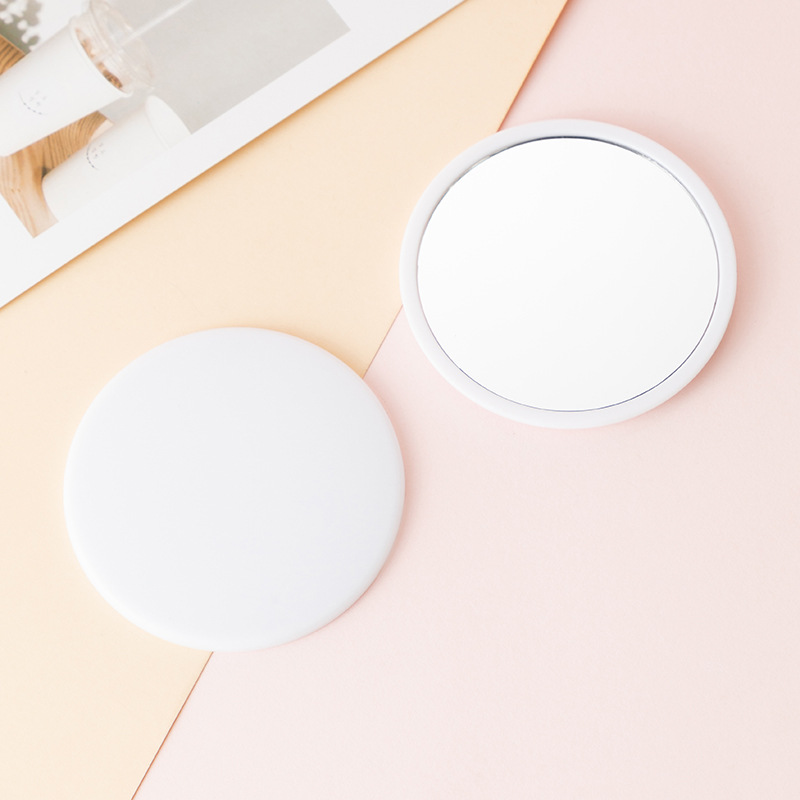 small makeup mirror