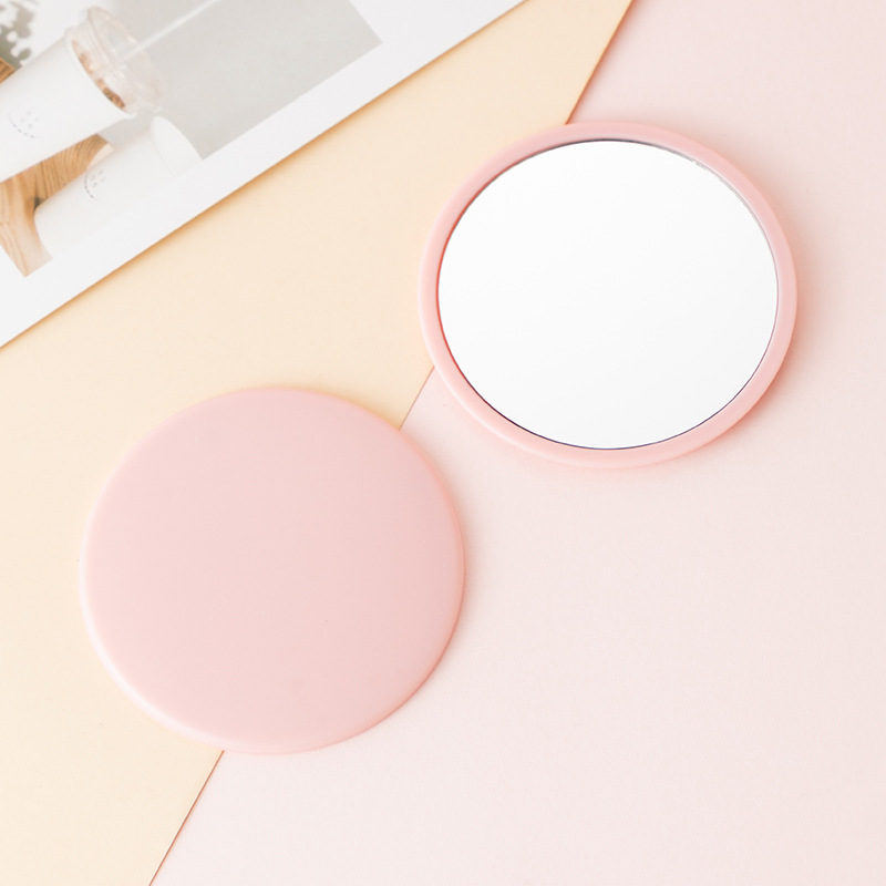 small makeup mirror