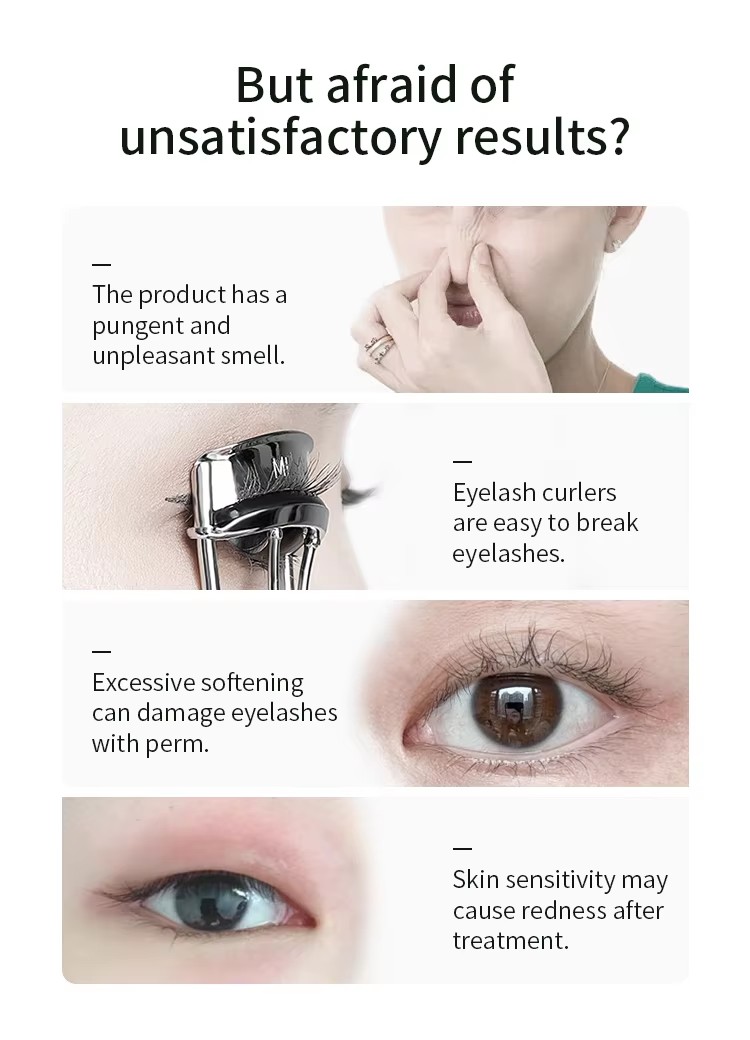 iconsign brow lift kit with tools