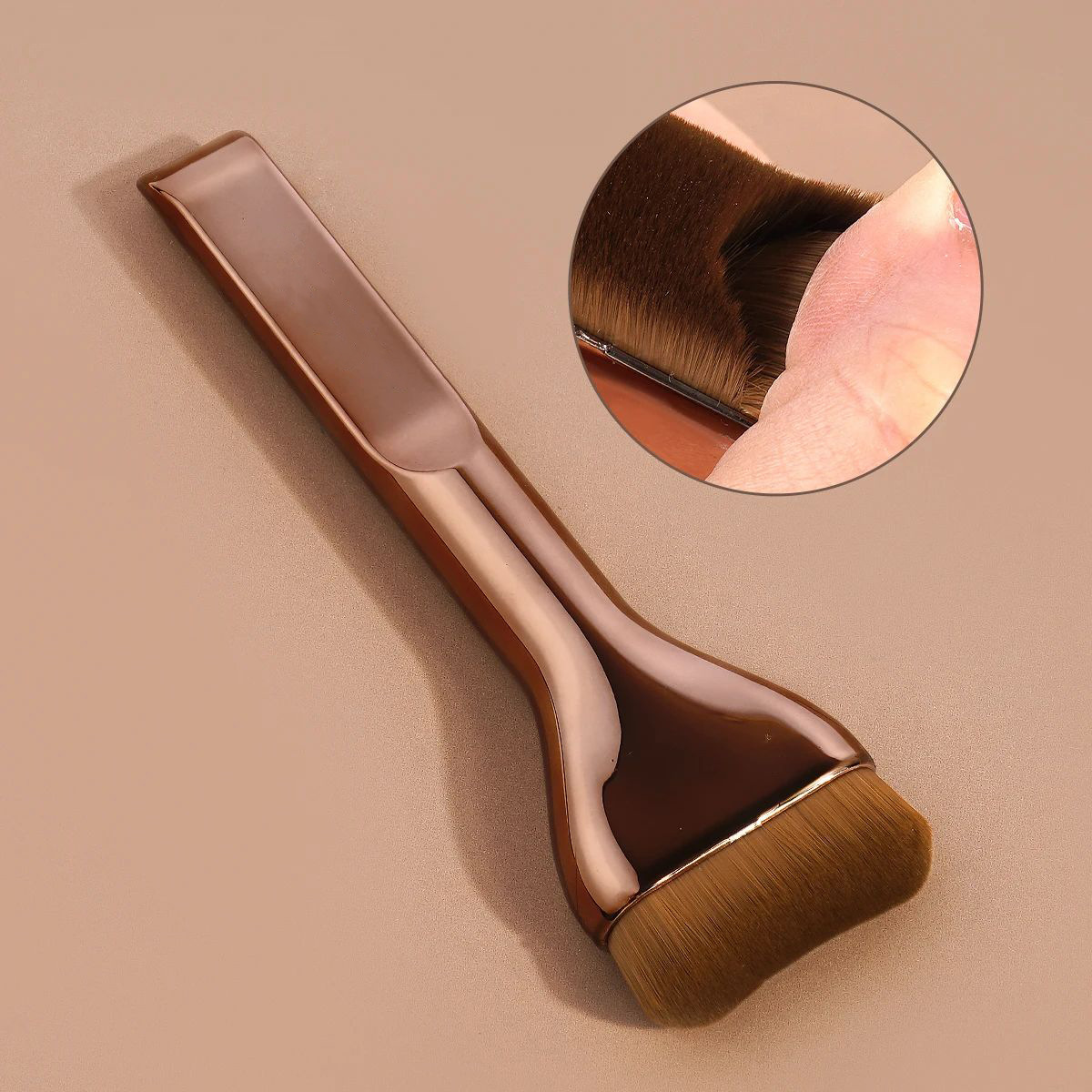 Foundation Brush